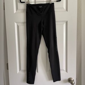 Old Navy - Black Athletic Leggings
